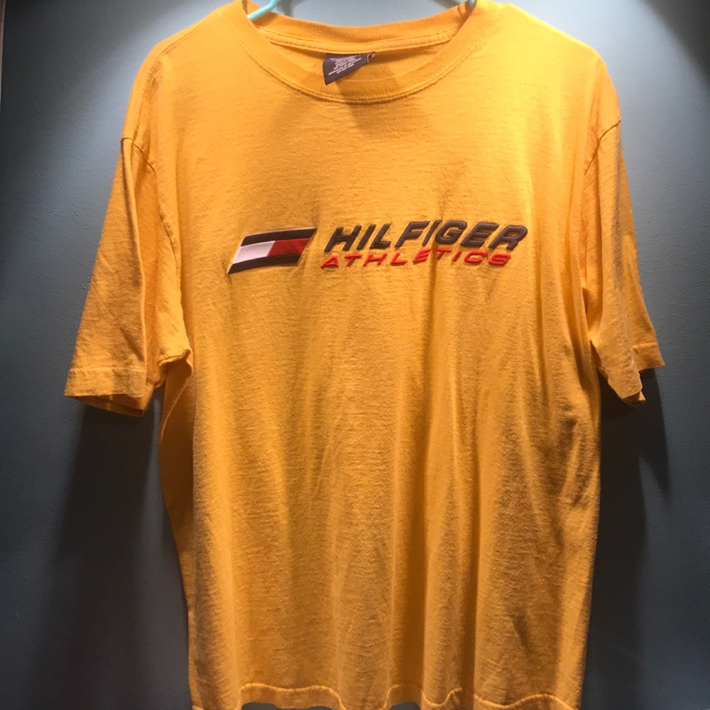 Hilfiger Athletics Tee